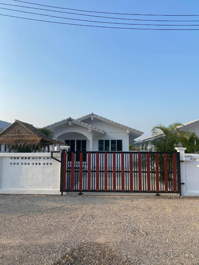 S&F Villa Sam Roi Yot Exterior foto