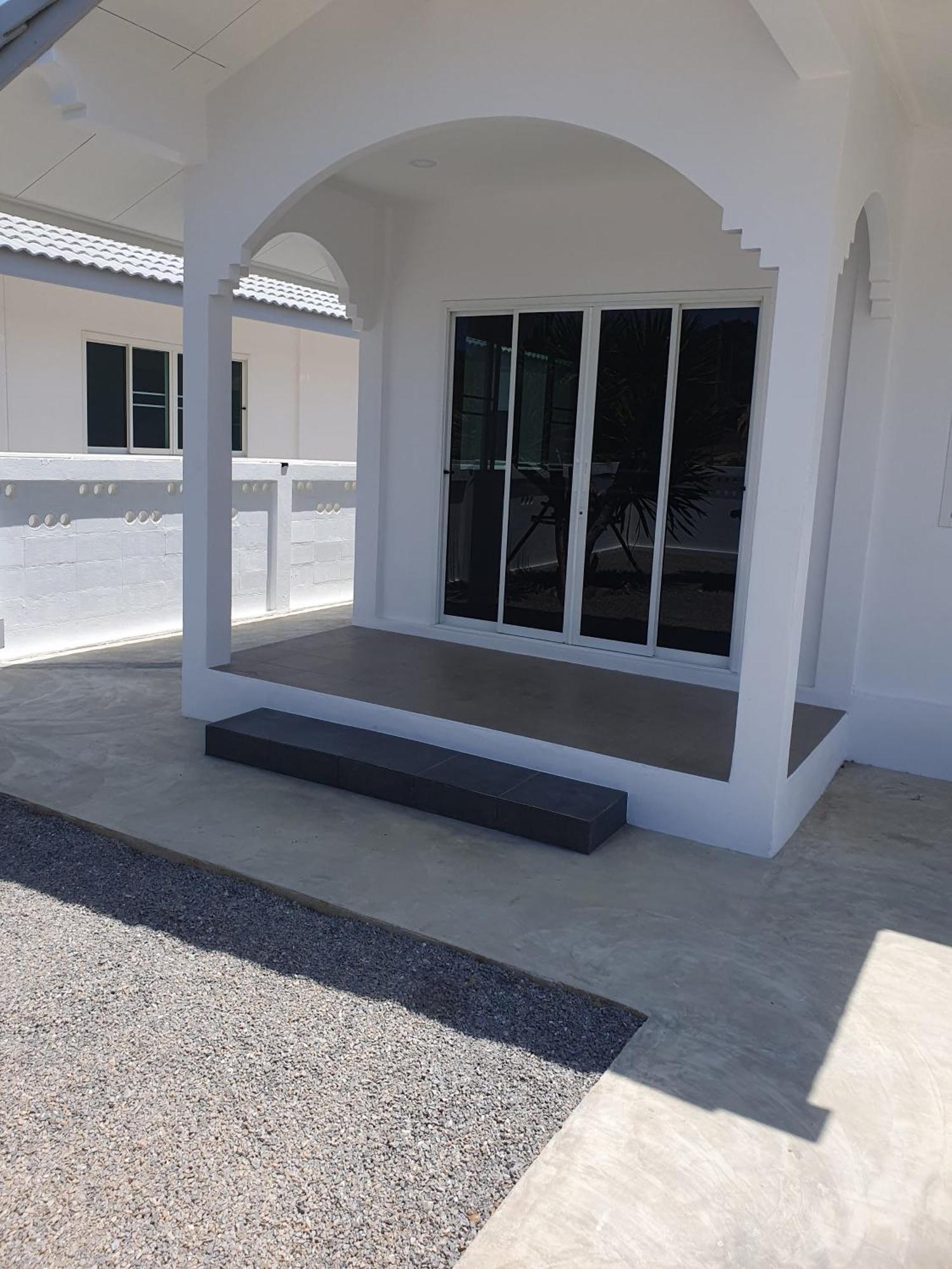 S&F Villa Sam Roi Yot Exterior foto