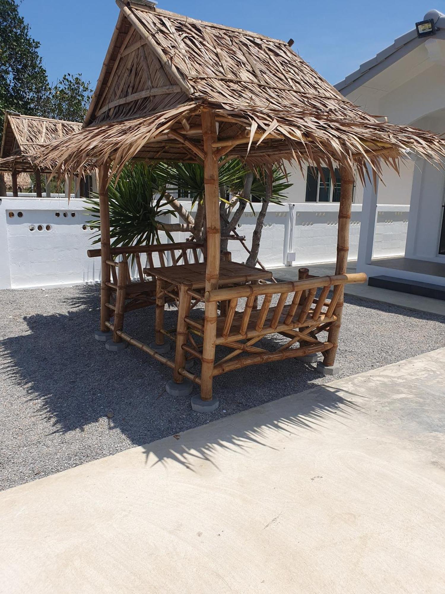 S&F Villa Sam Roi Yot Exterior foto