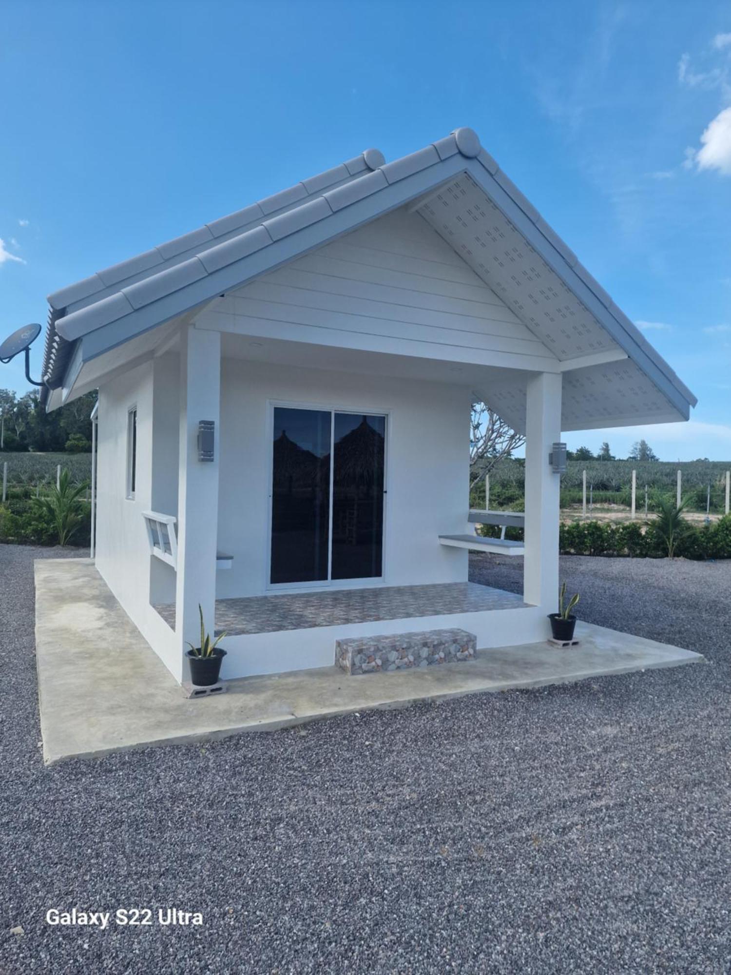 S&F Villa Sam Roi Yot Exterior foto
